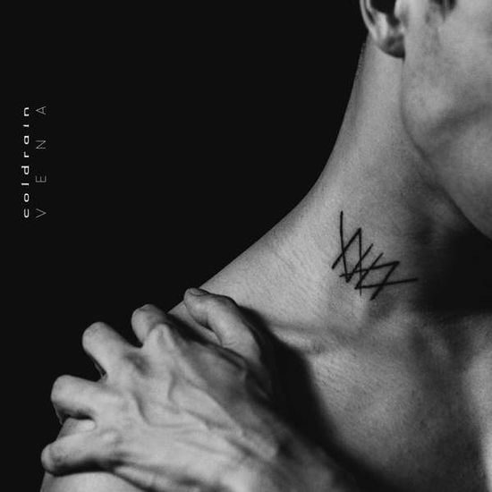 Cover for Coldrain · Vena (LP) [Standard edition] (2016)