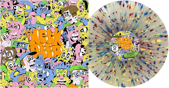 Neck Deep (VINIL) (2024)