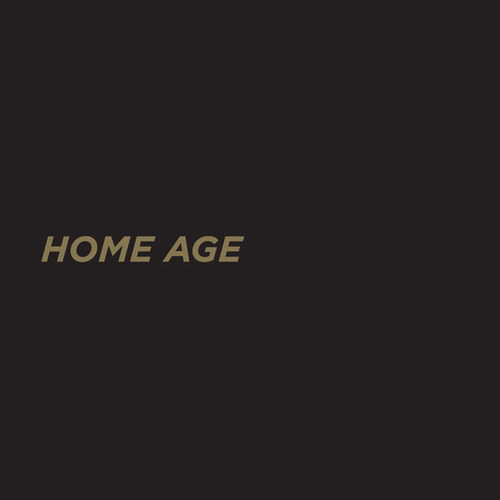 Home Age - Eleh - Music - IMPORTANT - 0793447545417 - November 17, 2017