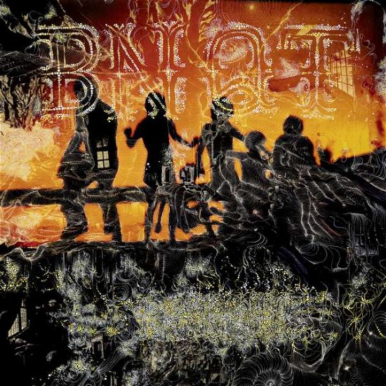 Cover for Bnqt · Volume 1 (LP) (2017)