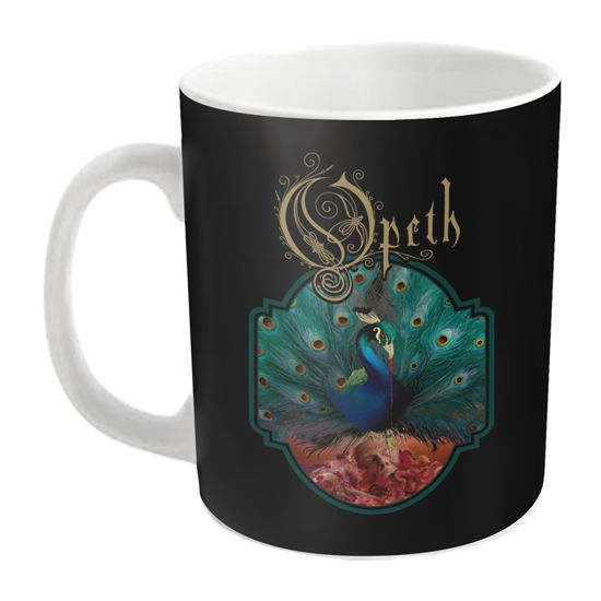 Opeth · Sorceress (Mug) (2021)