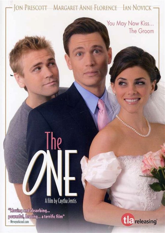 Cover for One (DVD) (2011)