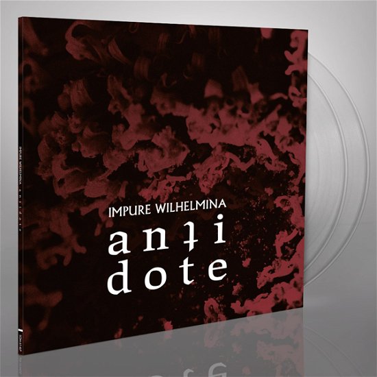 Antidote (Clear Vinyl) - Impure Wilhelmina - Musiikki - SEASON OF MIST - 0822603261417 - perjantai 28. toukokuuta 2021