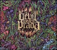 Cover for Devil Wears Prada · Devil Wears Prada-plague (CD) [Deluxe edition] (2010)