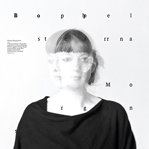 Cover for Barbara Morgenstern · Doppelstern (LP) (2015)