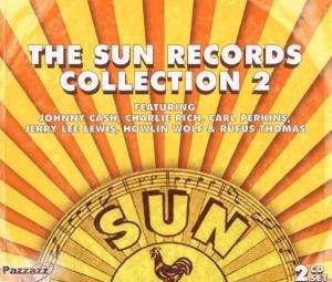 Sun Records Col..-2/30tr- - V/A - Musik - PAZZAZZ - 0883717019417 - 27. März 2018