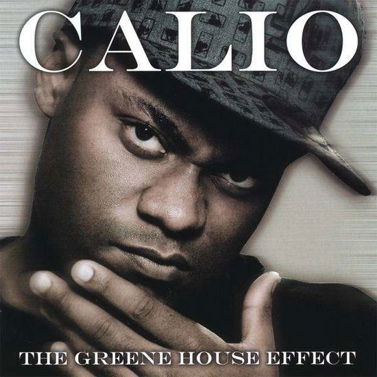 Cover for Calio · Greene House Effect (CD) (2008)