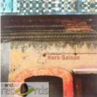 Cover for Francis Cabrel · Hors Saison (LP) (2009)