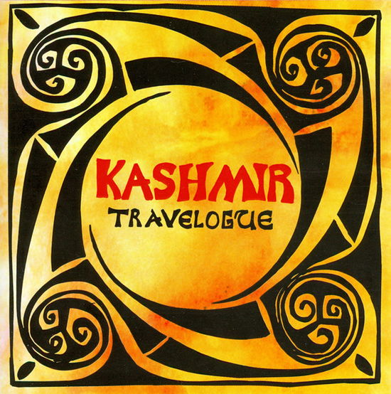 Kashmir · Travelogue (LP) [Reissue edition] (2020)