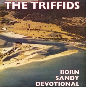 Cover for The Triffids · Born Sandy Devotional (LP) (2017)