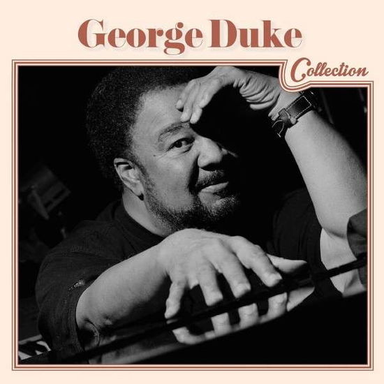 George Duke Collection - George Duke - Musiikki - HEADS UP - 0888072364417 - maanantai 12. tammikuuta 2015