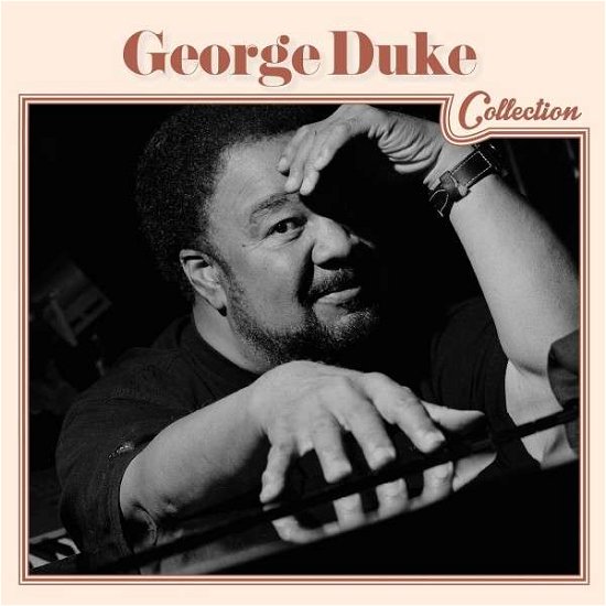 Cover for George Duke · George Duke Collection (CD) (2015)