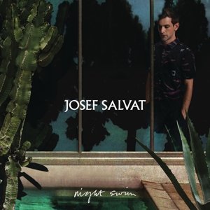 Cover for Josef Salvat · Night Swim (LP) (2016)