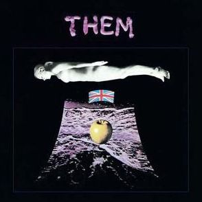 Cover for Them (LP) (2011)