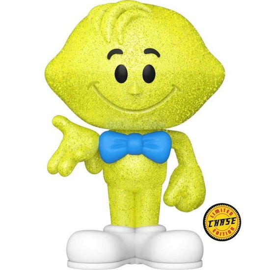 Cover for Funko Vinyl Soda: · Lemonhead (Styles May Vary) (MERCH) (2023)