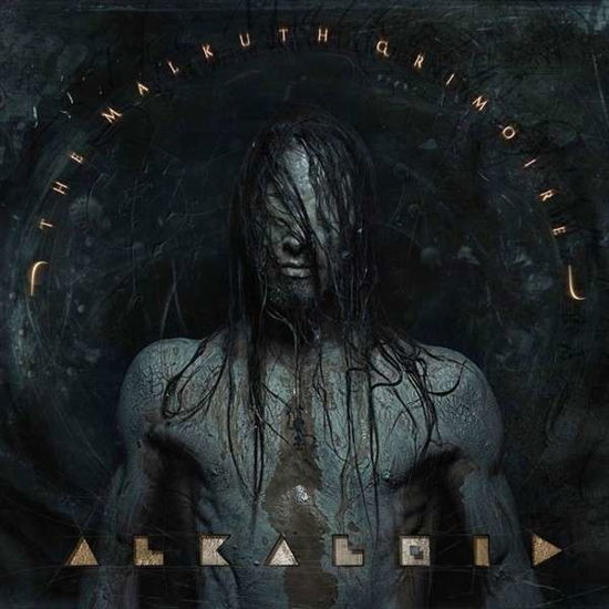 The Malkuth Grimoire - Alkaloid - Música - METAL/HARD - 4029759103417 - 8 de maio de 2015