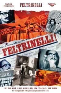 Cover for Alessandro Rossetto · Feltrinelli (DVD) (2007)