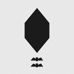 Cover for Motorpsycho · Here Be Monsters (LP) (2016)