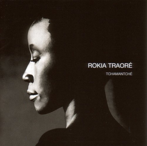 Tchamantche - Rokia Traore - Musik - OUT.H - 4047179185417 - 3. August 2010