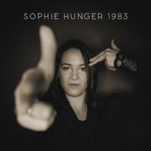 Cover for Sophie Hunger · 1983 (VINYL) [Limited edition] (2010)