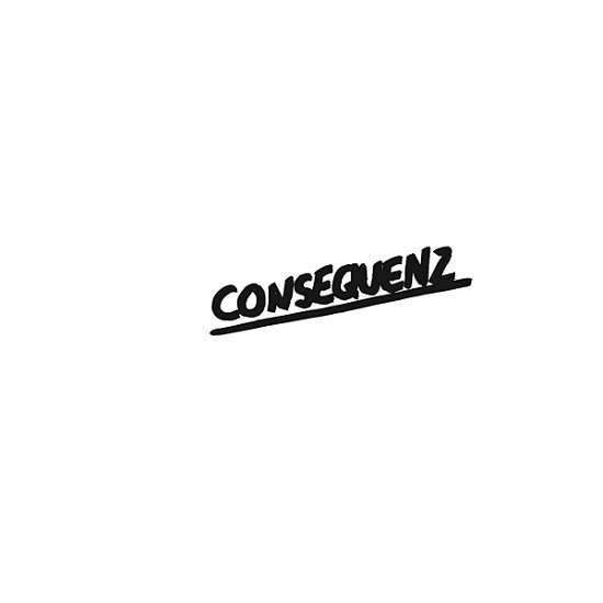 Cover for Conrad Schnitzler · Consequenz (LP) (2012)