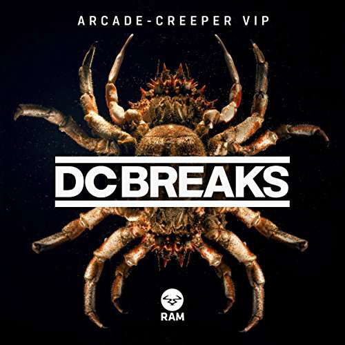 Arcade - Dc Breaks - Music - RAM - 4050538258417 - January 20, 2017