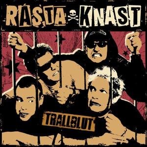 Cover for Rasta Knast · Trallblut (CD) (2012)