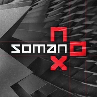 Nox - Soman - Musikk - TRISOL - 4260063946417 - 1. februar 2019