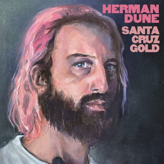 Herman Dune · Santa Cruz Gold (LP) (2022)