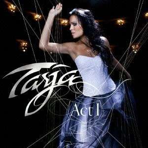 Act 1 : Live in Rosario - Tarja - Musiikki - AVALON - 4527516013417 - tiistai 27. elokuuta 2013