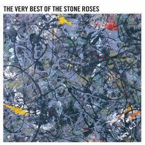 Cover for Stone Roses · Very Best (CD) [Japan Import edition] (2012)