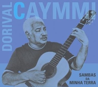 Cover for Dorival Caymmi · Untitled (CD) [Japan Import edition] (2012)