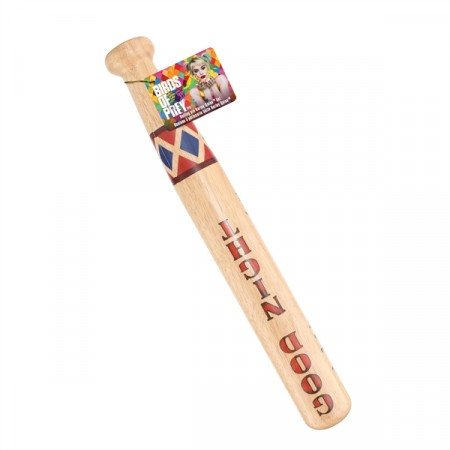 Cover for Dc Harley Quinn Bat Rolling Pin (MERCH) (2020)