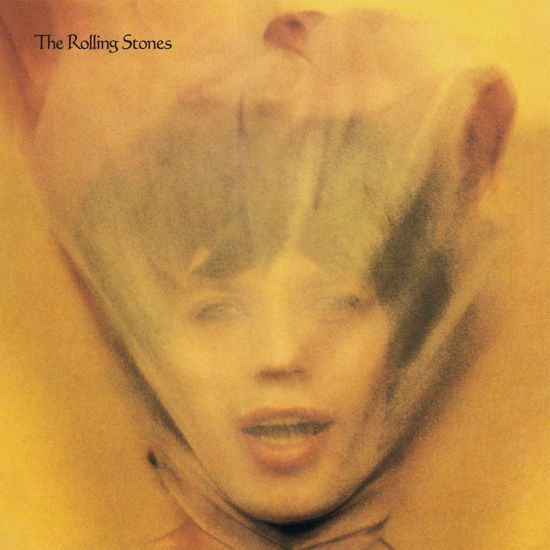 Goats Head Soup - The Rolling Stones - Musik - UNIVERSAL - 4988031395417 - 18. september 2020