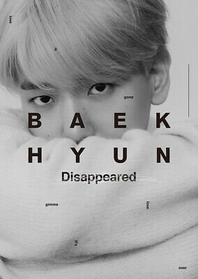 Baekhyun - Baekhyun - Música - AVEX - 4988064797417 - 22 de enero de 2021