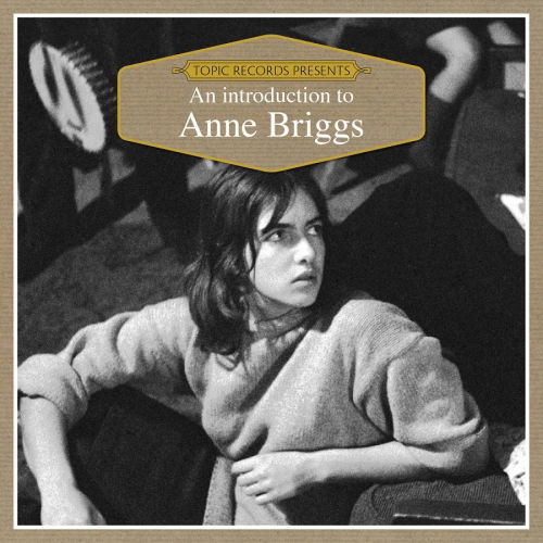 An Introduction to - Briggs Anne - Musik - VINYL 180 - 5038622138417 - 23. juni 2020