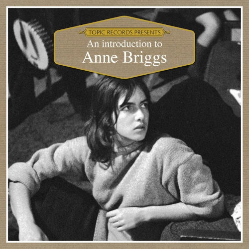 Cover for Briggs Anne · An Introduction to (LP) (2020)