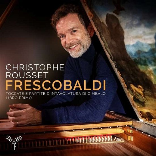 Cover for G. Frescobaldi · Toccate E Partite D'intavolatura (CD) (2019)