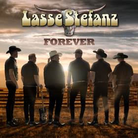 Forever - Lasse Stefanz - Musikk - Mariann Grammofon - 5054197016417 - 29. juni 2018