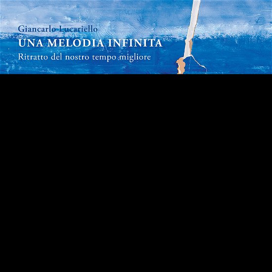 Una Melodia Infinita - Pooh - Musikk - EAST WEST AMERICA - 5054197115417 - 19. november 2021