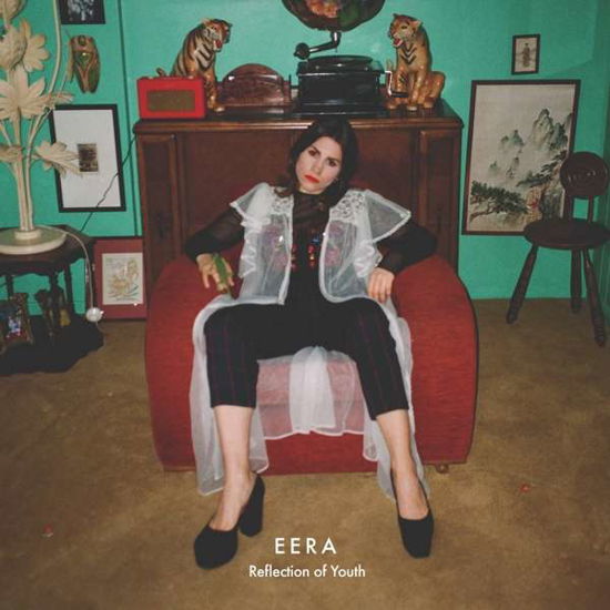 Eera · Reflection Of Youth (LP) [Standard edition] (2017)