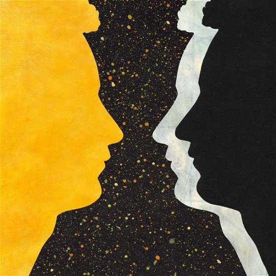 Geography - Tom Misch - Musik - MOONBEAM MUSIC LIMITED - 5056167103417 - 6 april 2018