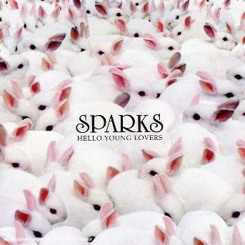 Cover for Sparks · Hello Young Lovers (CD) (2006)