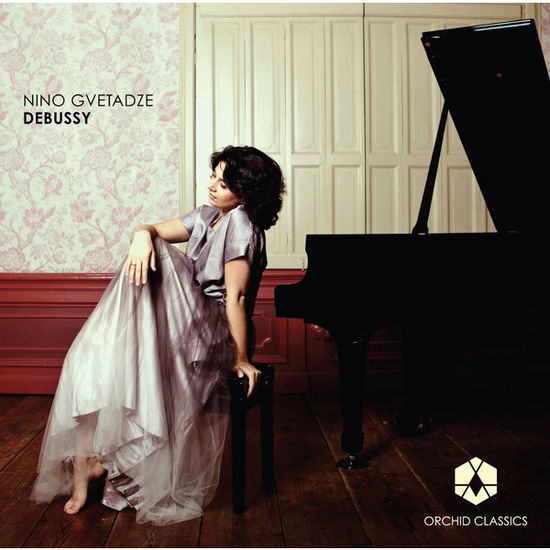 Early Piano Works - Claude Debussy - Muziek - ORCHID - 5060189560417 - 12 februari 2014