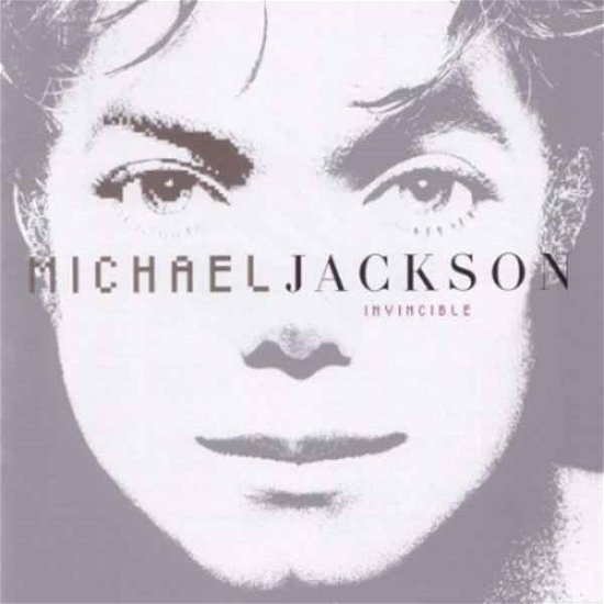 Invincible - Michael Jackson - Muziek - POP - 5099749517417 - 31 juli 2015