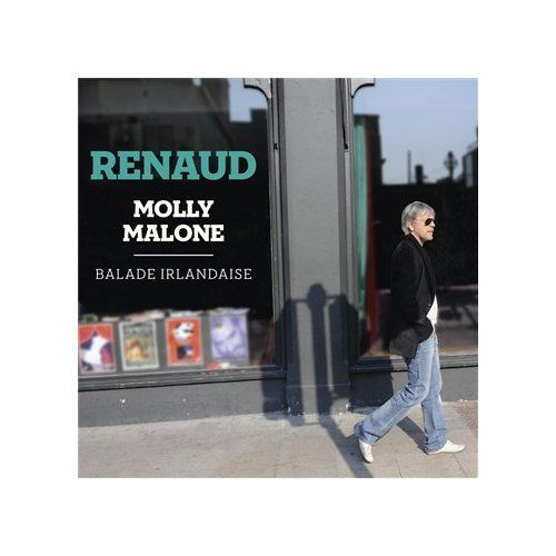 Molly Malone - Balade Irlandaise - Renaud - Musiikki - EMI - 5099945735417 - torstai 20. lokakuuta 2016