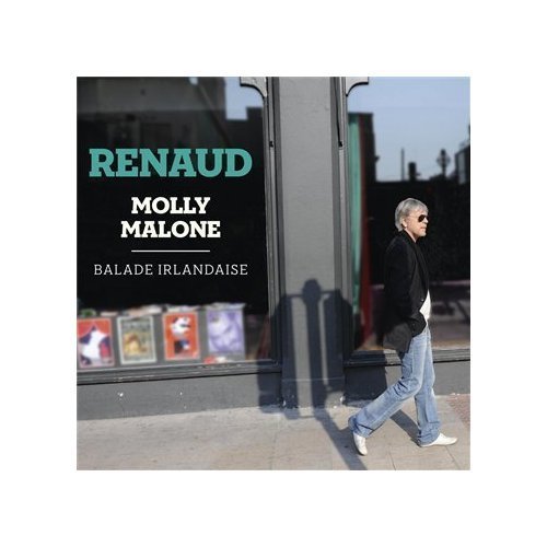 Molly Malone - Balade Irlandai - Renaud - Musik - PLG France - 5099945735417 - 23. november 2009