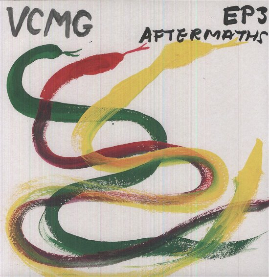 Ep3/Aftermaths - Vcmg - Musik - MUTE - 5099946387417 - 17 augusti 2012