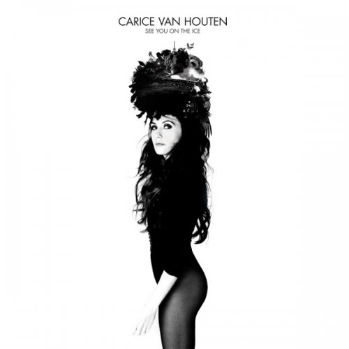 Carice Van Houten · See You On The Ice (LP) (2012)
