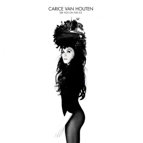 Cover for Carice Van Houten · See You On The Ice (LP) (2012)